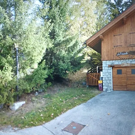 Appartement Meson