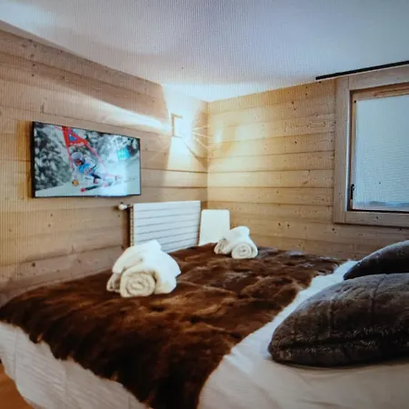 Appartement Meson