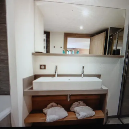 Appartement Meson *