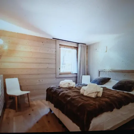 Meson Appartement