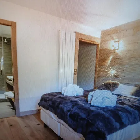 Meson Appartement