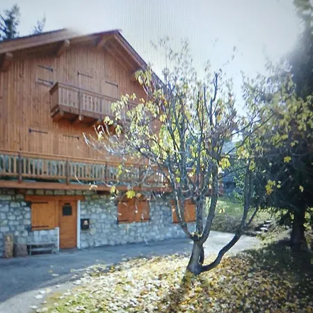Appartement Meson