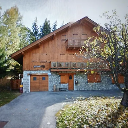 Meson Appartement *