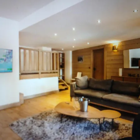 Meson Appartement