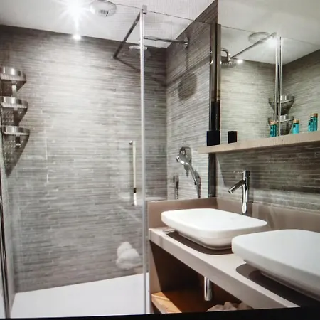 Appartement Meson Les Allues